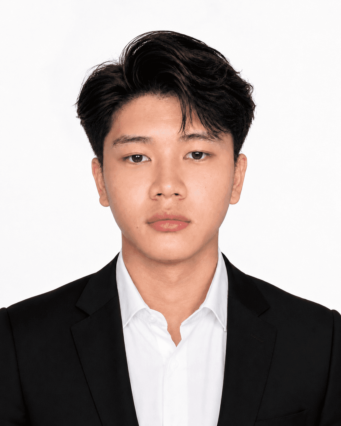 Magus Lama, Founder and Automation Builder at AIRI by Magus